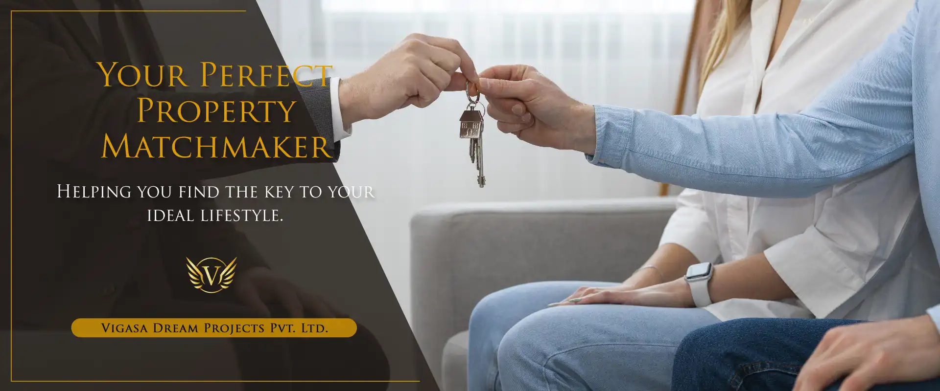 Vigasa Dream Projects Pvt Ltd, Kanpur, Uttar Pradesh, India